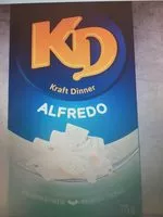 Azúcar y nutrientes en Kd