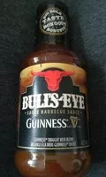 İçindeki şeker miktarı Bullseye guinness beer blend imported from canada