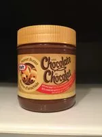 Chocolate peanut butter