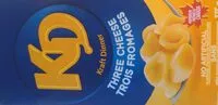 入っている砂糖の量 Three Cheese