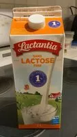 Gula dan nutrisi di dalamnya Lactantia