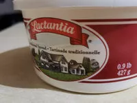 入っている砂糖の量 Tardinade traditionnelle