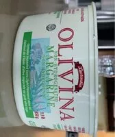 入っている砂糖の量 Margarine