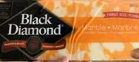 Quantité de sucre dans Marbré