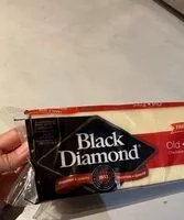 Quantité de sucre dans Fromage Cheddar