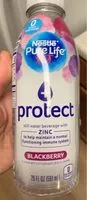 Zuckermenge drin Quirk Spiked Sparkling Pear Yuzu Hard Seltzer