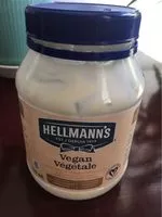 Jumlah gula yang masuk Vegan Dressing & Spread