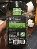 İçindeki şeker miktarı Gunpowder green tea