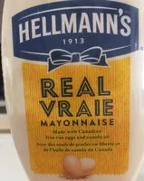 İçindeki şeker miktarı Real Mayonaise