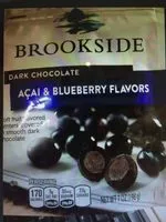 Gula dan nutrisi di dalamnya Brookside