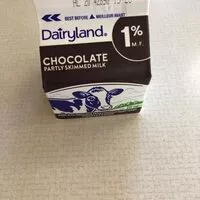 Jumlah gula yang masuk Chocolate partly skimmed milk
