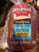Suhkru kogus sees Whole grains brand
