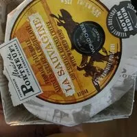 चीनी की मात्रा Camembert