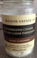 Suhkru kogus sees Deodorized Coconut Oil