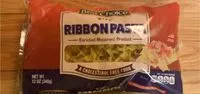 चीनी की मात्रा Ribbon Pasta Enriched Macaroni Product