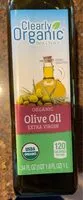चीनी की मात्रा Extra Virgin Organic Olive Oil