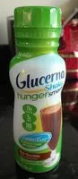 Sugar and nutrients in Glucerna