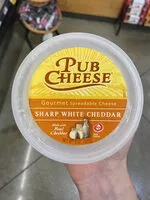 Spreadable cheese