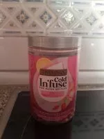 Azúcar y nutrientes en Twinings