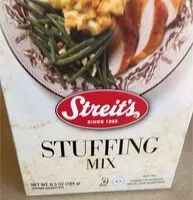 Zuckermenge drin Stuffing