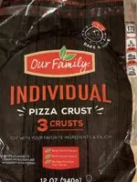 Crust