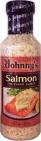 चीनी की मात्रा Salmon finishing sauce
