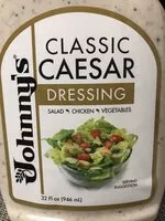 चीनी की मात्रा Great caesar dressing