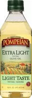 चीनी की मात्रा Light tasting olive oil ounce