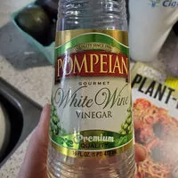चीनी की मात्रा White wine vinegar, white wine