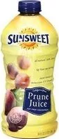 चीनी की मात्रा Amaz!N Prune Juice