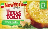 चीनी की मात्रा Cheese texas toast