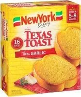 चीनी की मात्रा The Original Texas Toast With Real Garlic