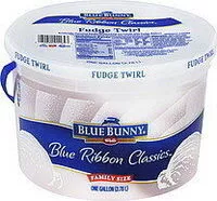 Jumlah gula yang masuk Reduced Fat Ice Cream