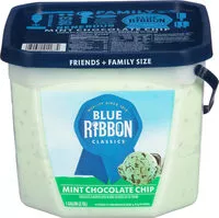 Jumlah gula yang masuk Reduced Fat Ice Cream