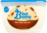 Jumlah gula yang masuk Ice Cream