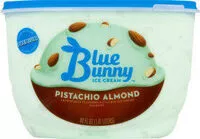 Jumlah gula yang masuk Ice Cream