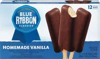 Jumlah gula yang masuk Flavored Reduced Fat Ice Cream
