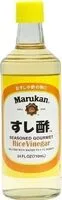 Sokerin määrä sisällä Seasoned gourmet rice vinegar