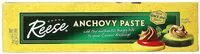 入っている砂糖の量 Anchovy Paste