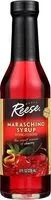 入っている砂糖の量 Maraschino syrup