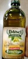 Quantité de sucre dans Olive oil