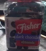入っている砂糖の量 Fisher