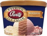 Количество сахара в Premium Ice Cream