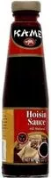 Suhkru kogus sees Hoisin Sauce