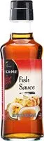 Suhkru kogus sees Fish Sauce