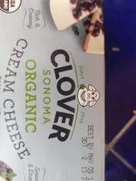 Zuckermenge drin cream cheese
