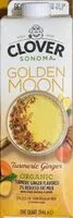 入っている砂糖の量 Golden Moon Tumeric Ginger