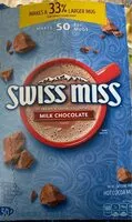 Jumlah gula yang masuk Hot cocoa mix