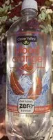 入っている砂糖の量 Blood Orange
