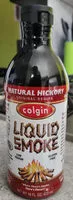 Sugar and nutrients in Colgin